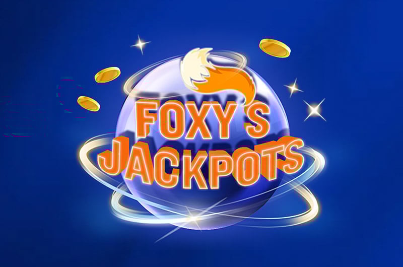 Foxy Games Foxy’s Jackpots Win Cash Prizes Daily
